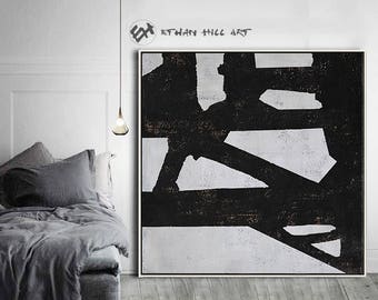 Large canvas art | Etsy