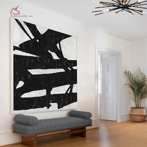 High-quality art print on canvas, Original Giclée canvas print |  By Ethan Hill