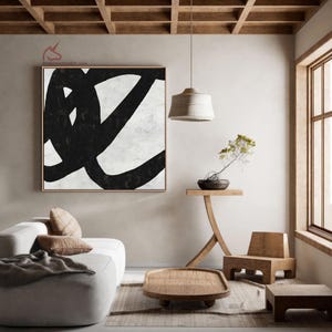 High-quality art print on canvas, Original Giclée canvas print |  By Ethan Hill