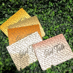 Girl Talk (shimmer)