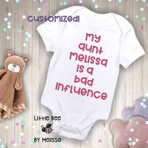 customized onesies