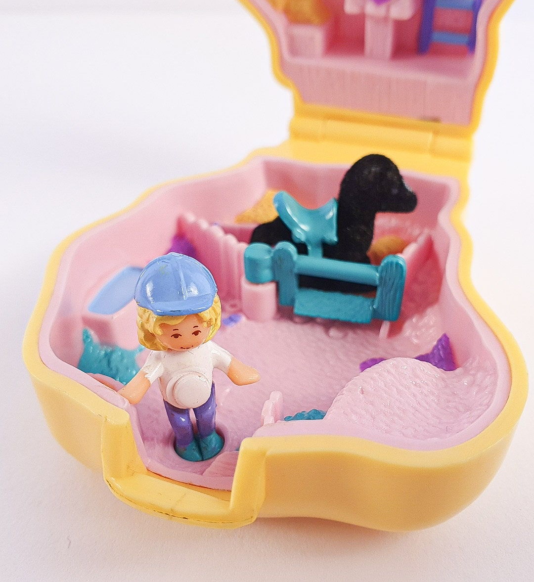 【激レア】ポーリーポケット　跳馬 ポーリーポケット | ポーリーポケット専門ショップ