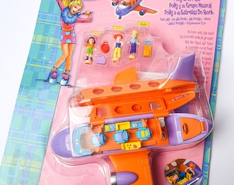 ポーリーポケット ディズニー アラジン polly pocketポーリー