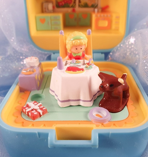 Comprar polly pocket vintage sale