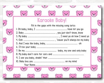 Kids Song Invite Etsy Kids Song Invite Etsy
