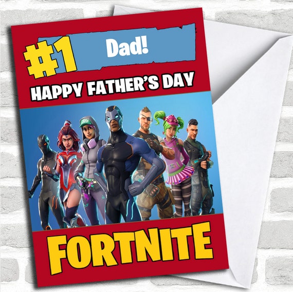  - fortnite numero