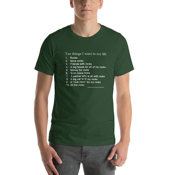 Funny Geology Shirt Rock Collector Mineral Funny Geology Shirt Rock Collector Mineral