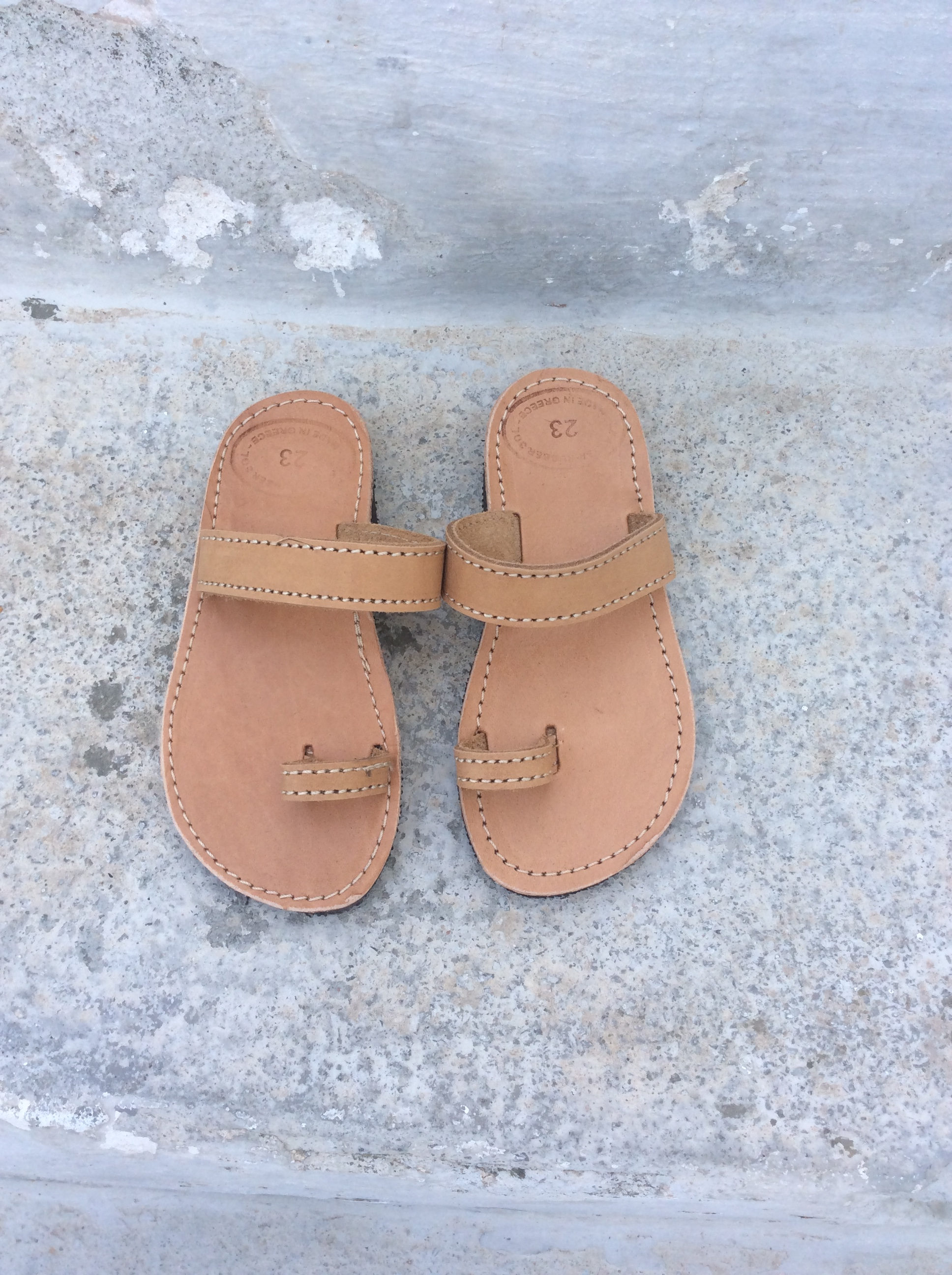 Hermes Sandals Kids - Etsy