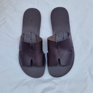 HELIA 60 SANDAL LIGHT BROWN SUEDE