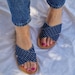 see more listings in the women's sandals section