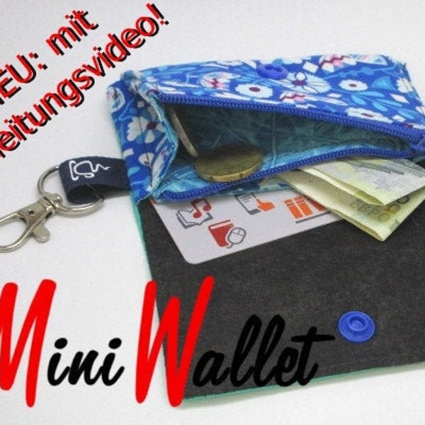 MiniWallet - Ebook