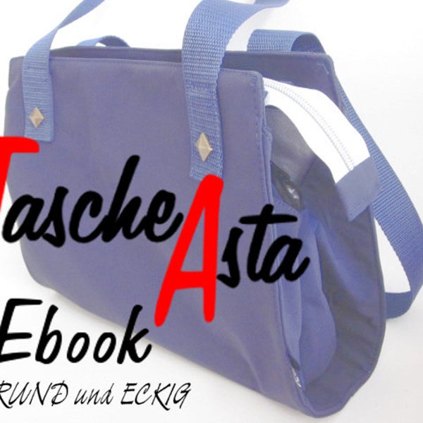 Tasche "Asta" - Ebook