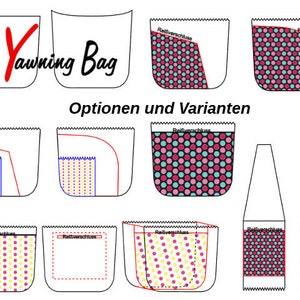 The Yawning Bag Ebook Bild 2