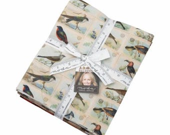 OOP Rare! "OUTDOORSY" - Half Yard Bundle by Cathe Holden - Free Shipping!
