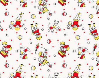 OOP ! - NANA MAE 3 par Henry Glass & Co. - vendu par demi-mètre