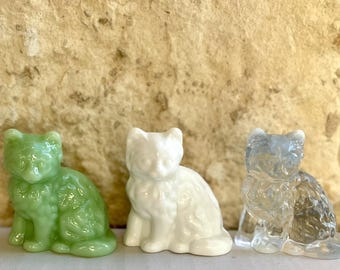 Verre Mosser « KITTY » - Choisissez votre couleur !