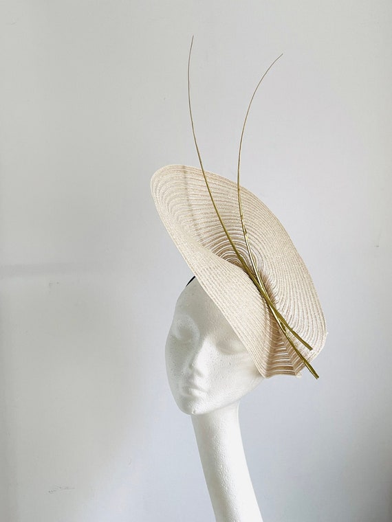 Gold occasion hat sales