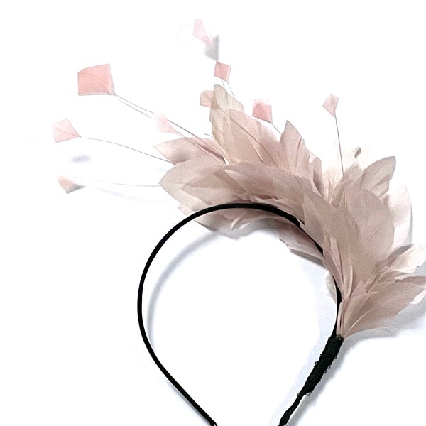 Baby Fascinator Etsy