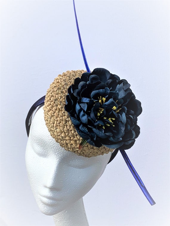 bhs hats and fascinators