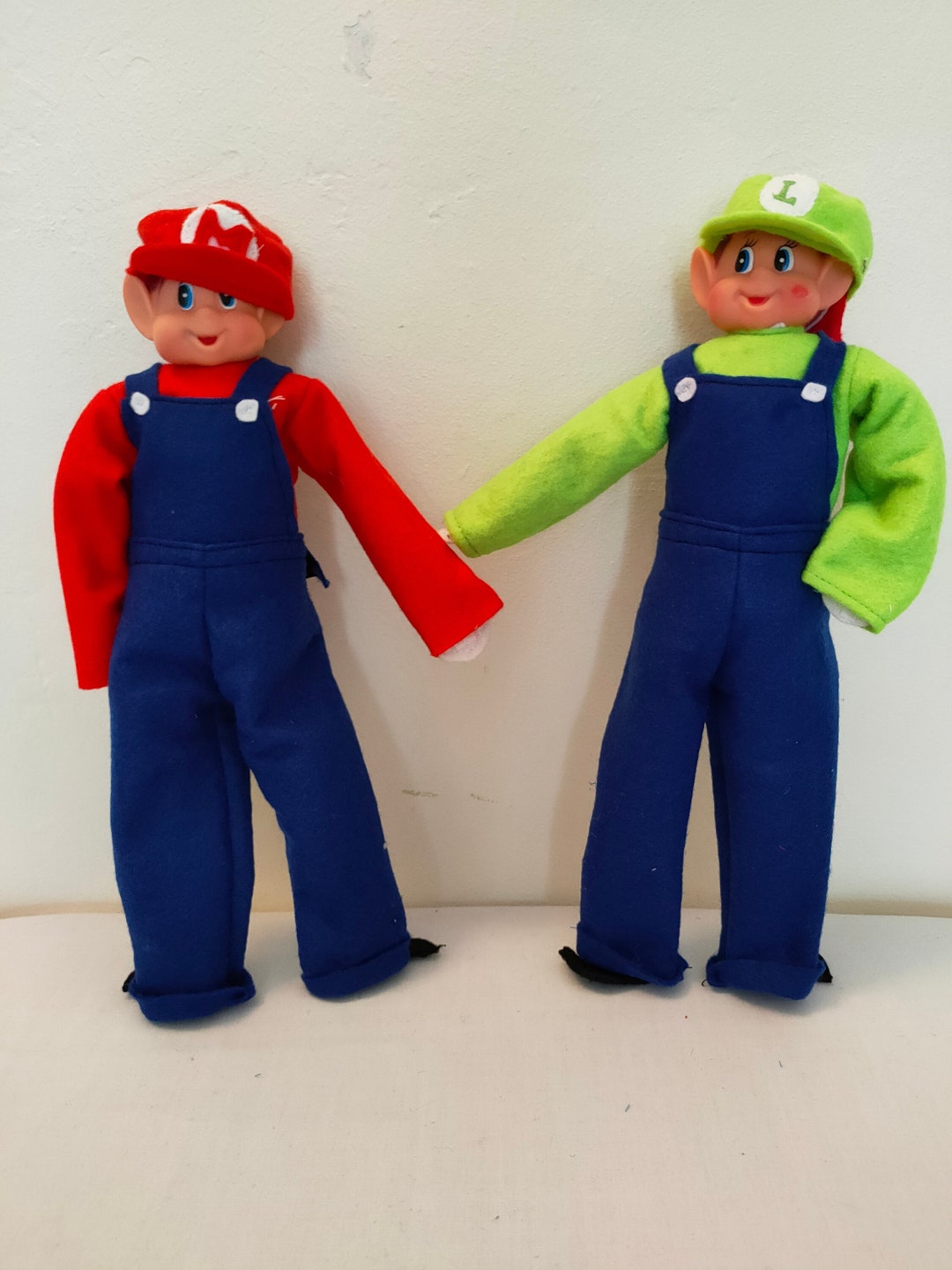 mario-elf-outfit-clothes-for-elf-outfits-for-elves-elf-etsy-uk