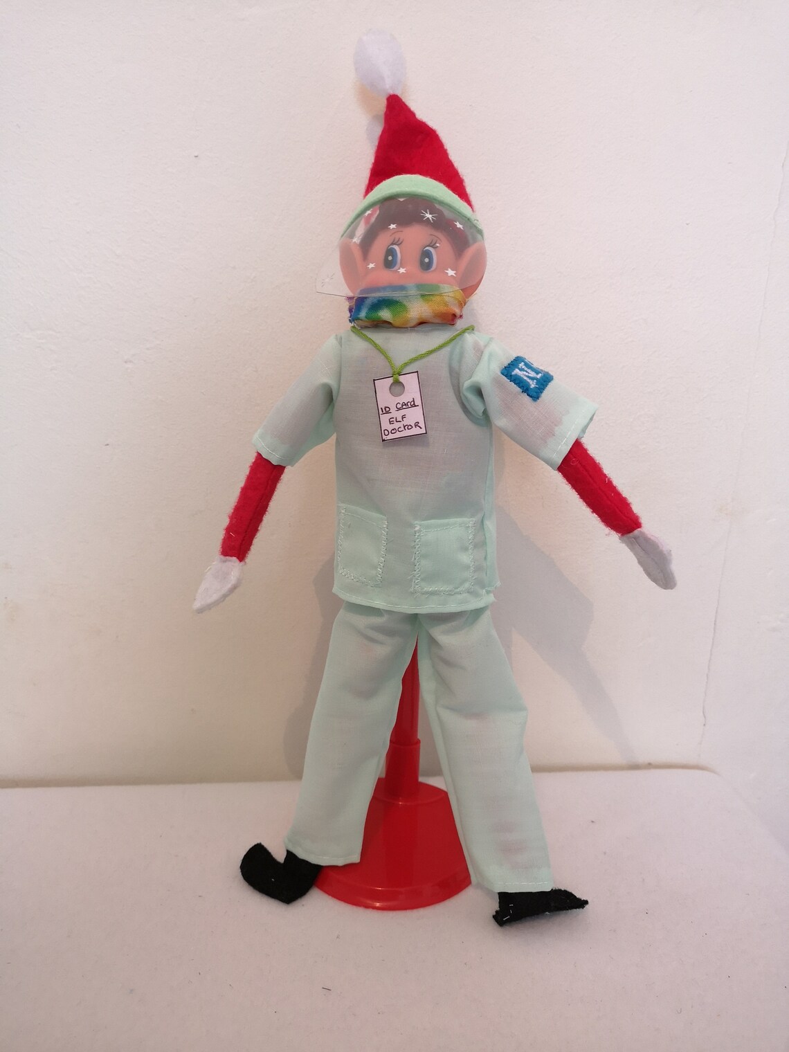 elf doctor kit