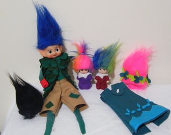 Elf outfits, Elf clothing, Elf accessory