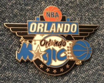 2009 Basketball Finals Patch Los Angeles Lakers Orlando Magic