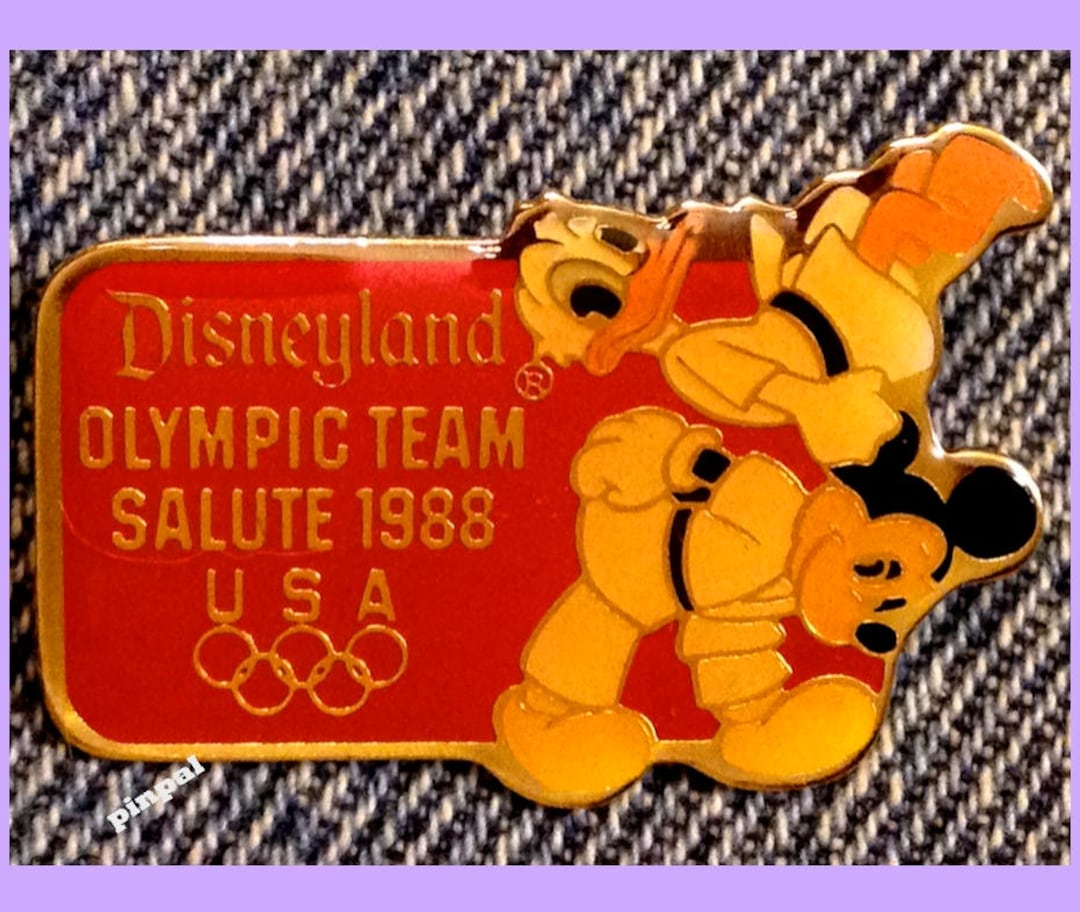 ディズニーGAMES ピンバッジ　2004 ドナルド チップ　デール　競技 ディズニーGAMES ピンバッジ 2004 ドナルド チップ デール 競技