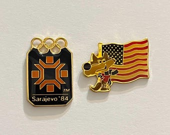 Hiver 1984: Sarajevo - BULGARIE JEUX OLYMPIQUES DE SARAJEVO 1984 Serie Complete 1904492937