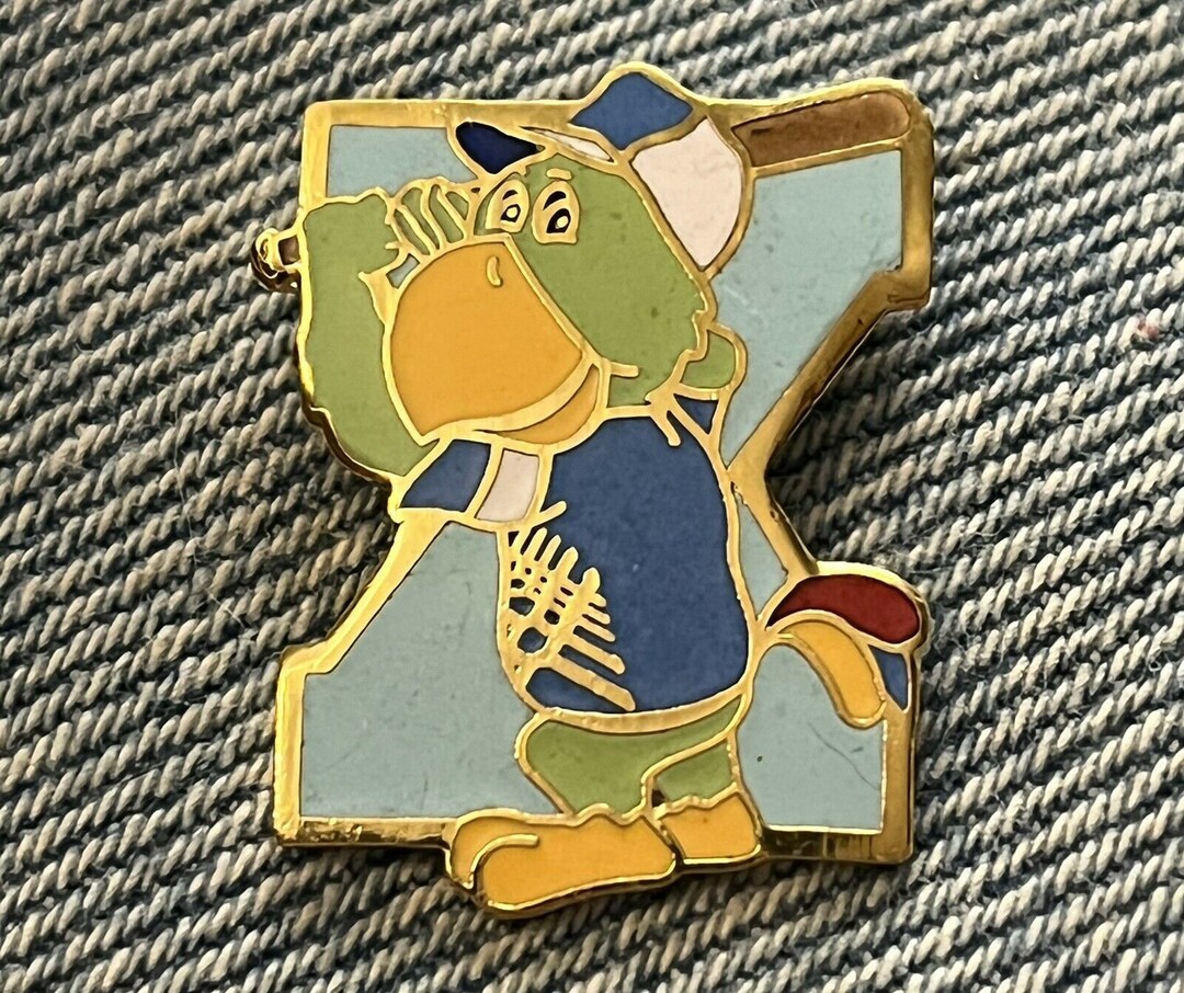 Baseball Lapel Pin 1987 Pan Am Games at Indianapolis Etsy