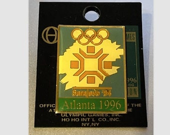 PIN'S FOLIES BADGE Albertville Olympic winter games 1992 Curling Pralognan EUR 9,90 - FR