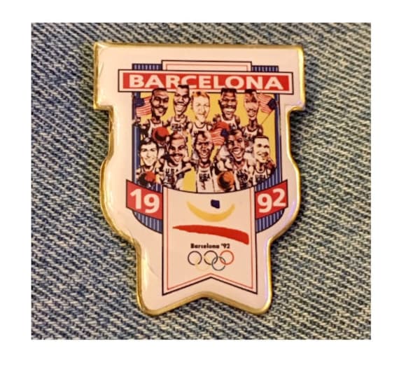 ドリームチーム バルセロナ92 パズル バルセロナ1992ドリームチーム