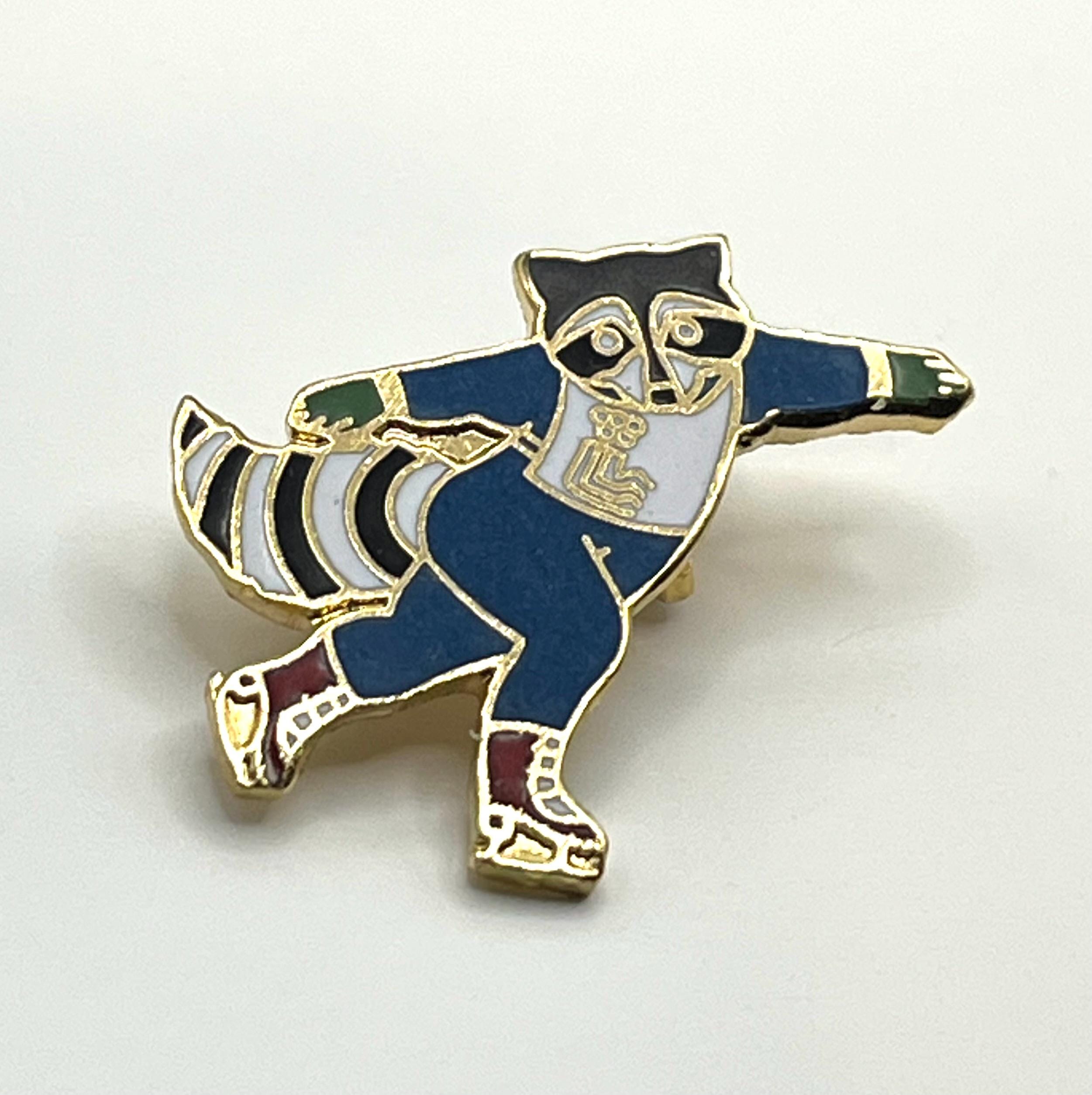 Lake placid 1980 pin - Etsy 日本