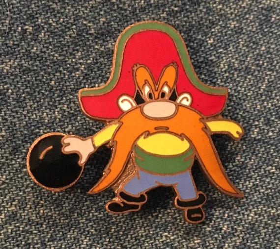 Sam 2024 looney tunes