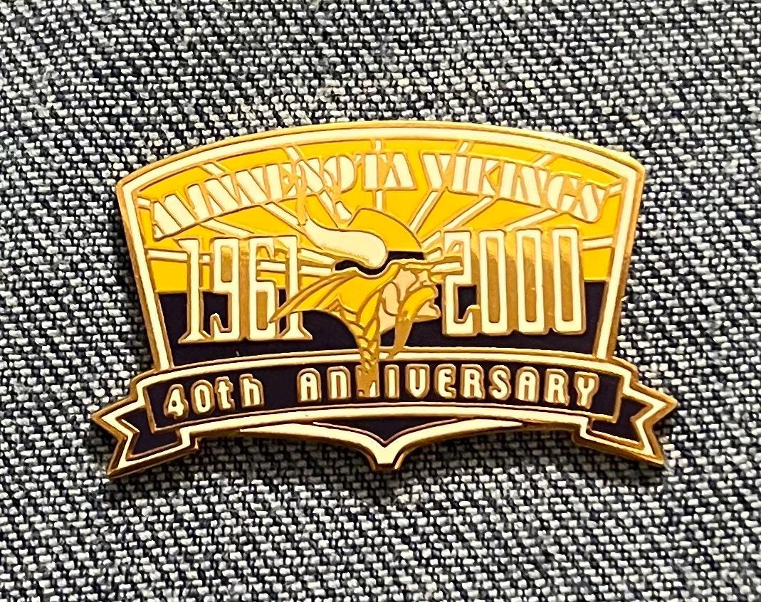 Nfl Anniversary Card