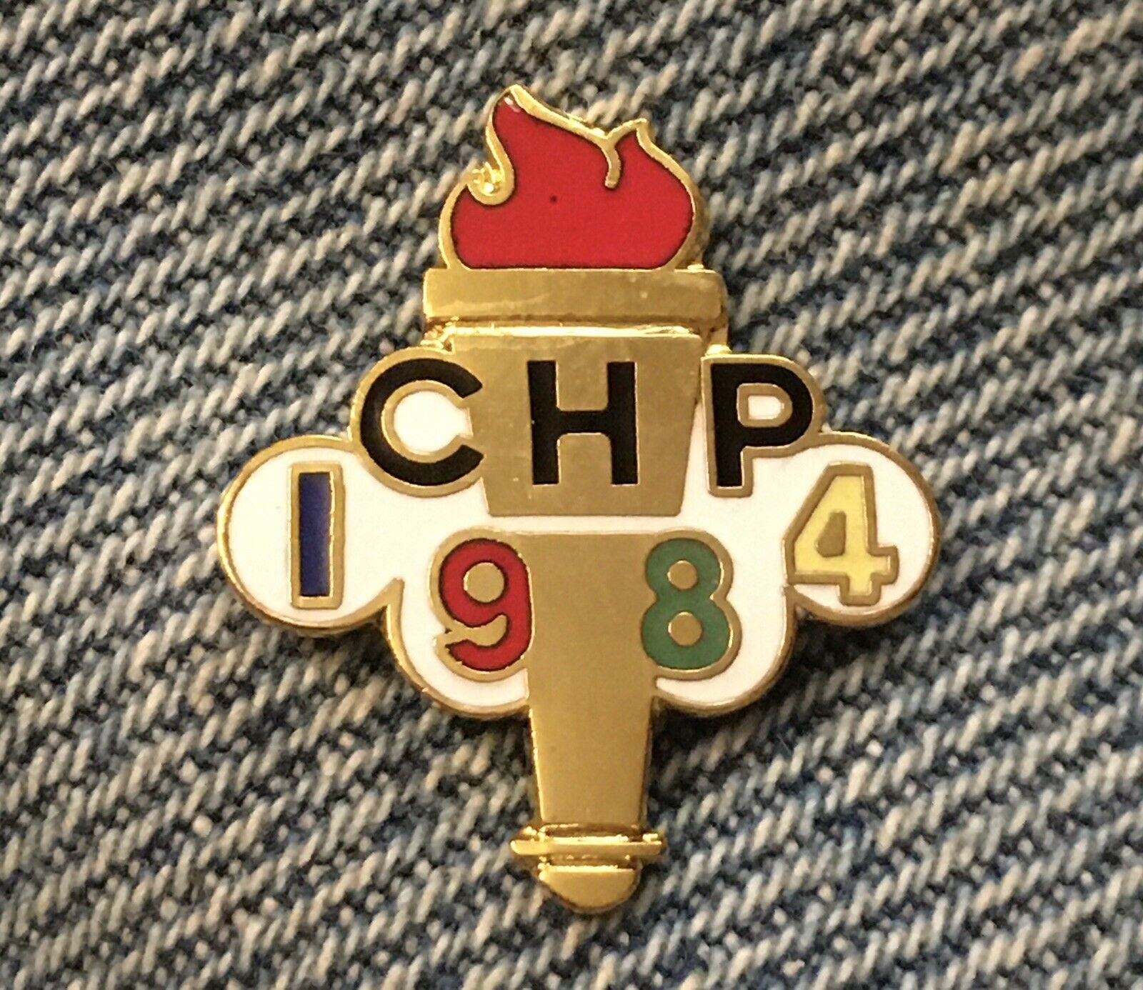 1984 Olympic Torch for sale | Only 4 left at -60%