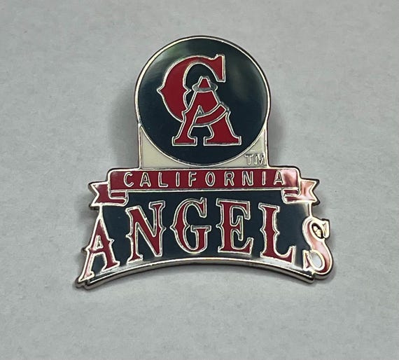 レア CAAC中国民航 ビンテージピンバッジ 2個セット 中国獅子モチーフ