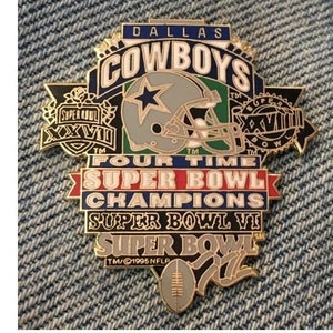 Dallas Cowboys NFL Football Patches Iron on, Sew(Select options)✈Thai by  USPS