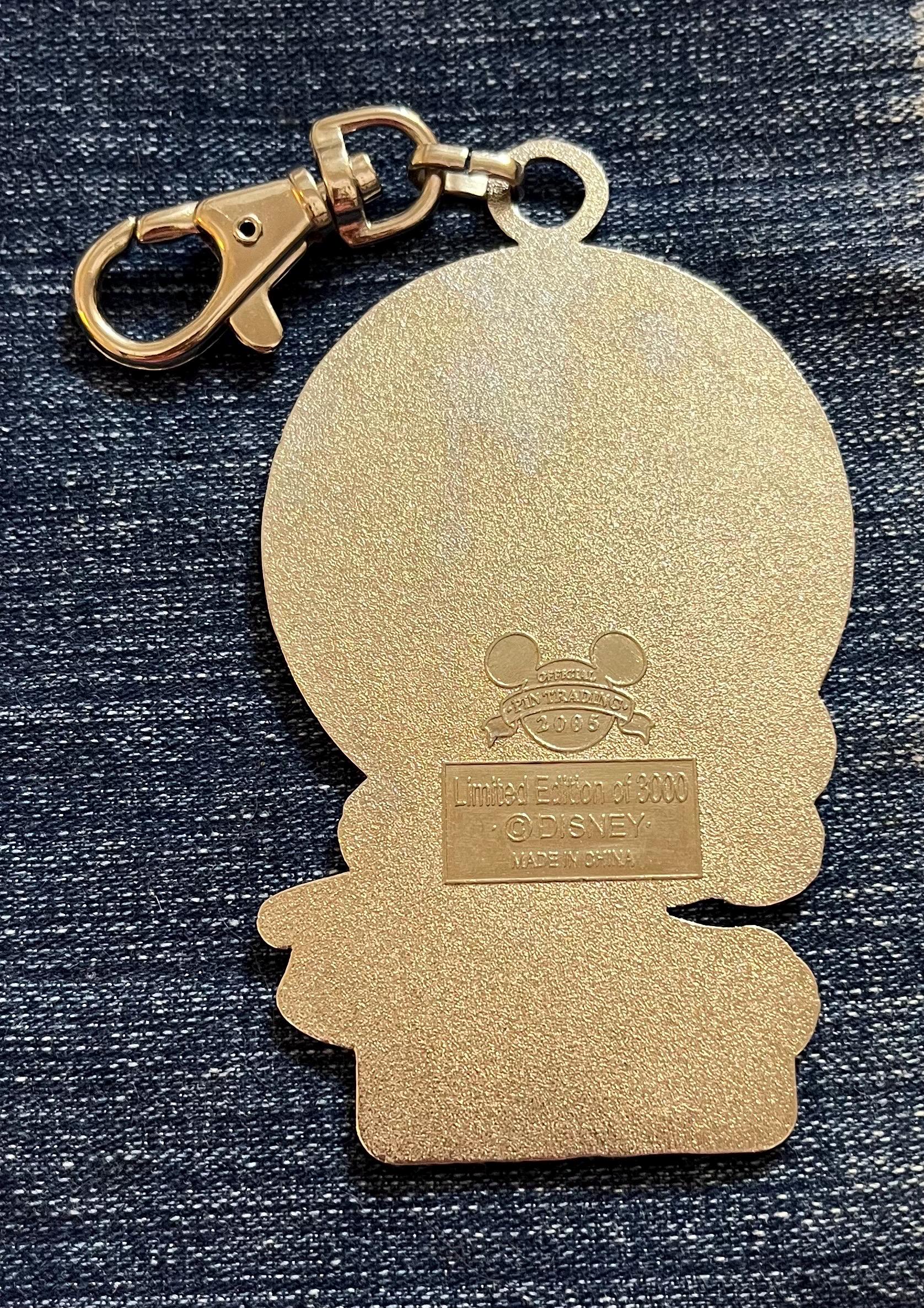 ディズニー ミッキーマウス ジャンボ ハッピーニューイヤー