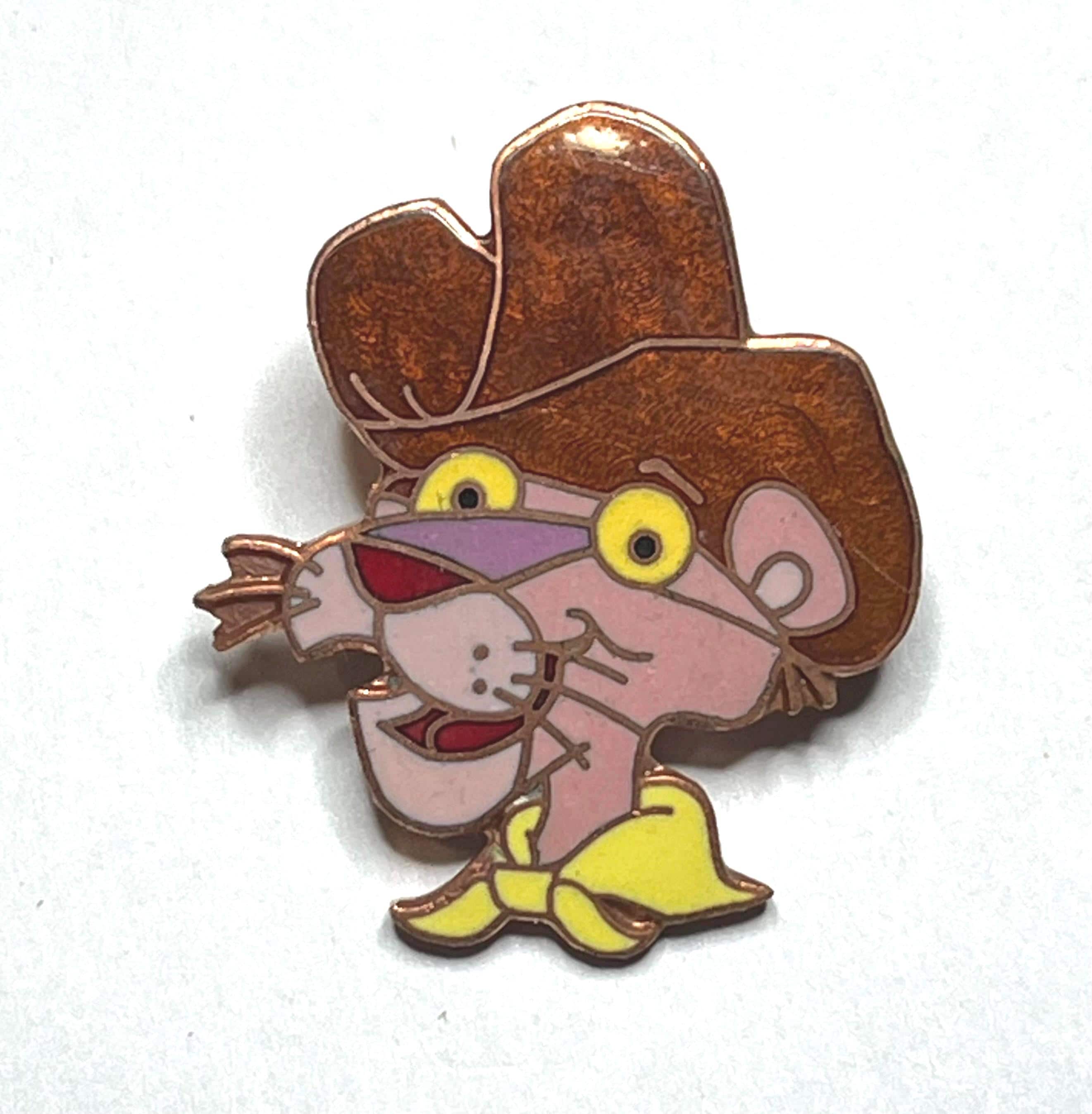 Supreme Pink Panther Pin ピンクパンサー ピンバッジ 【公式通販】