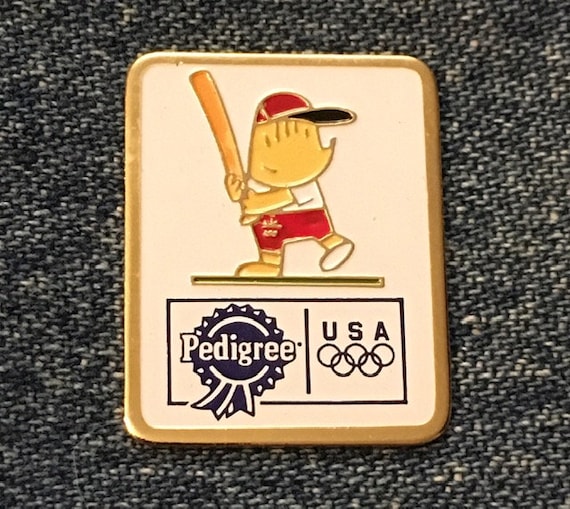 Pin's COBI, Mascotte Des Jeux Olympiques De Barcelone 1992, Neuf