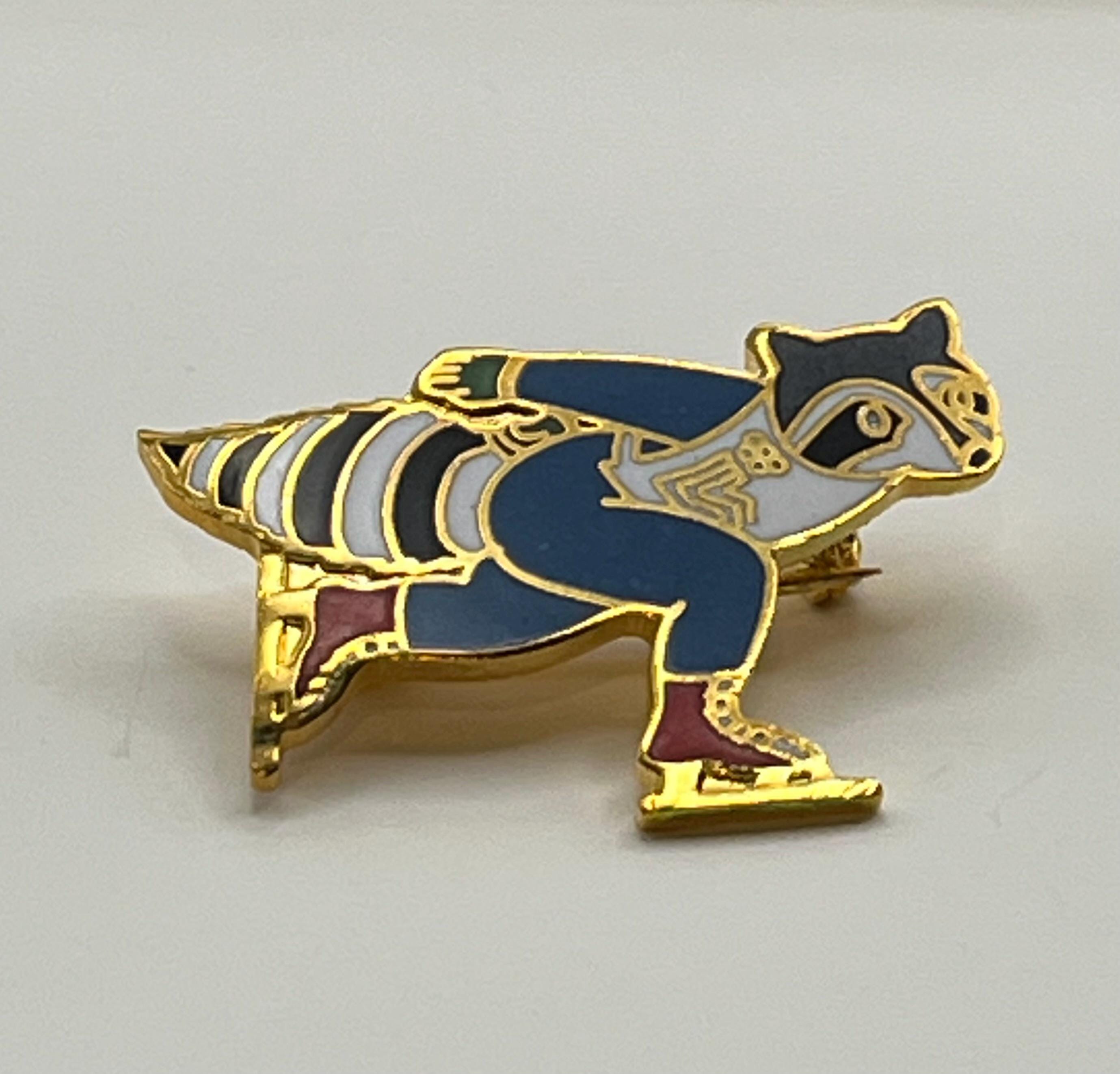 Lake placid 1980 pin - Etsy 日本