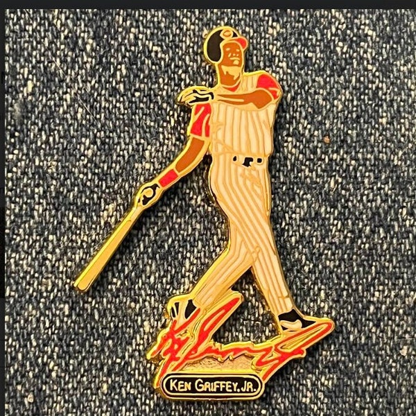 Cincinnati Reds Pins Etsy