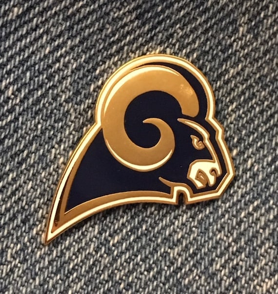 Logo De Los Rams Nfl