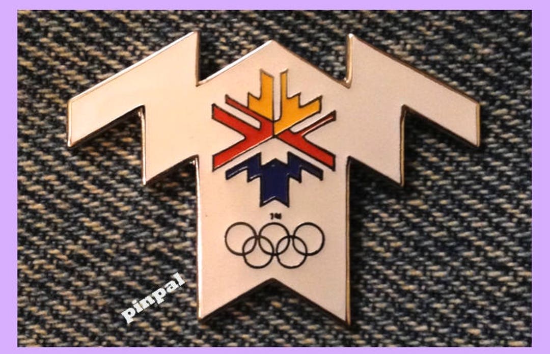 2002年オリンピックピンバッジ ~ SLC冬季オリンピック ~ ソルトレイク