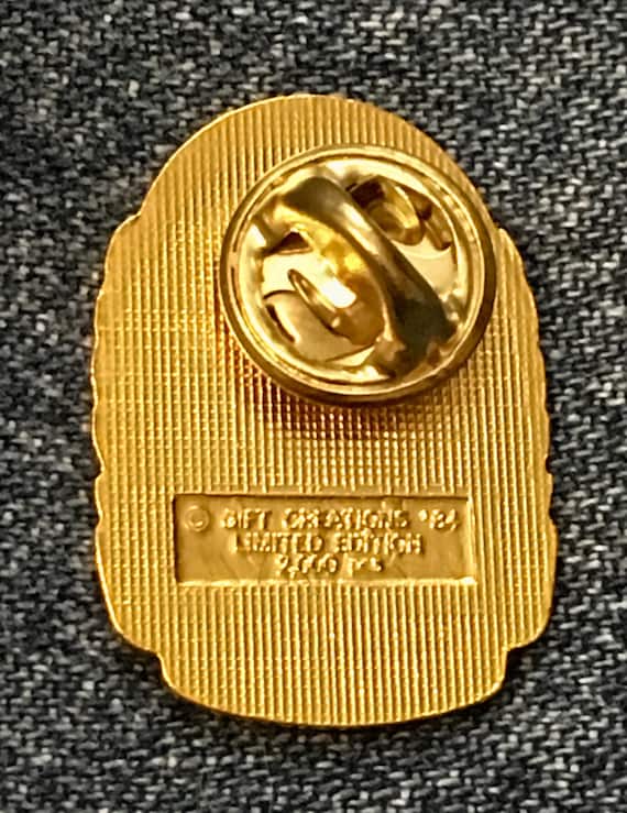 Lot D'épingles Jeux Olympiques Los Angeles 1984 - Édition Limitée Gift Creations - Occasion