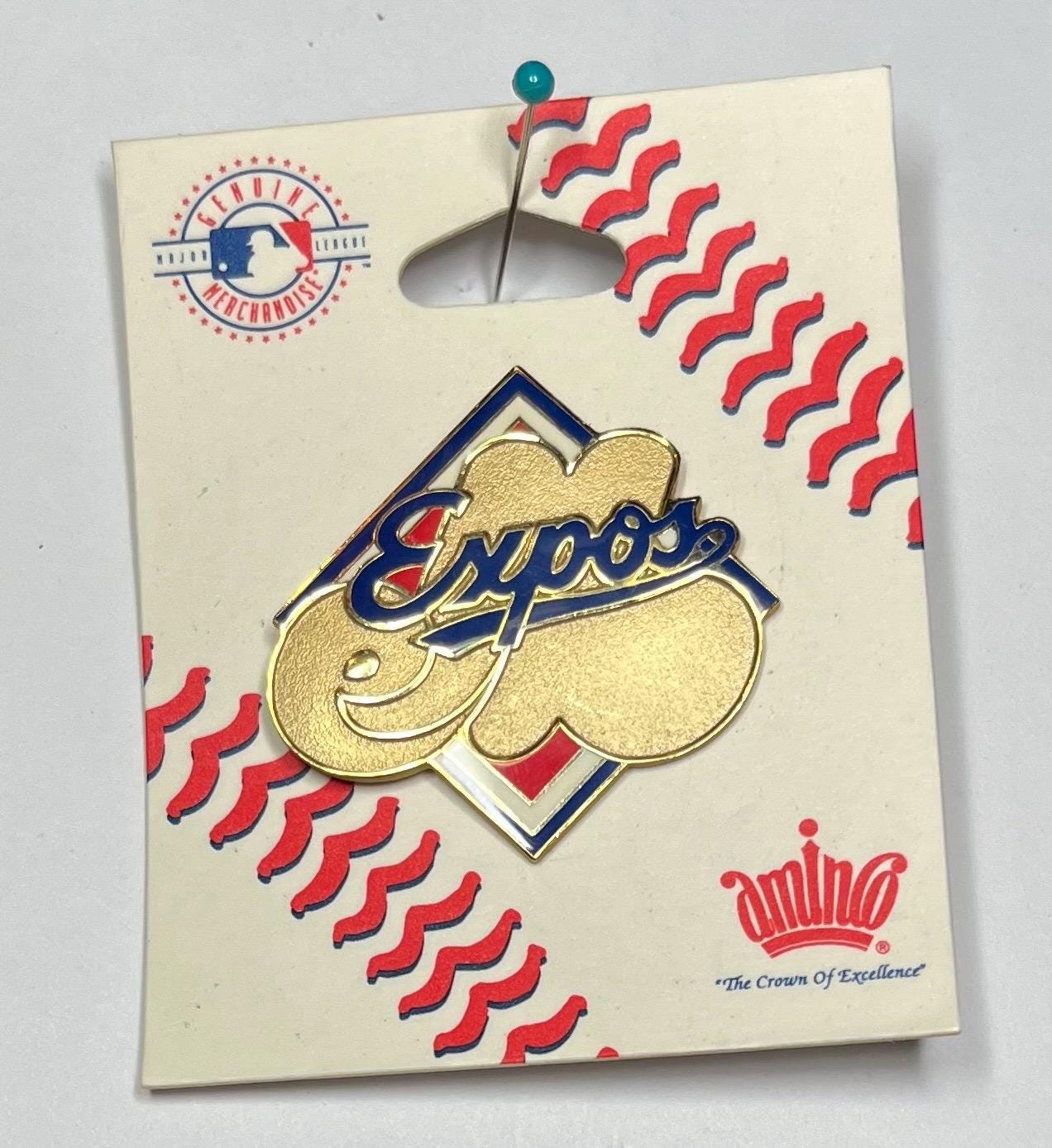 Collectible Expo Pin - Etsy