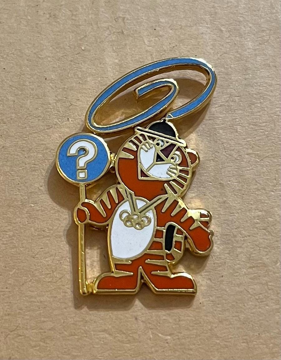 Jeux olympiques de seoul 1988 - France