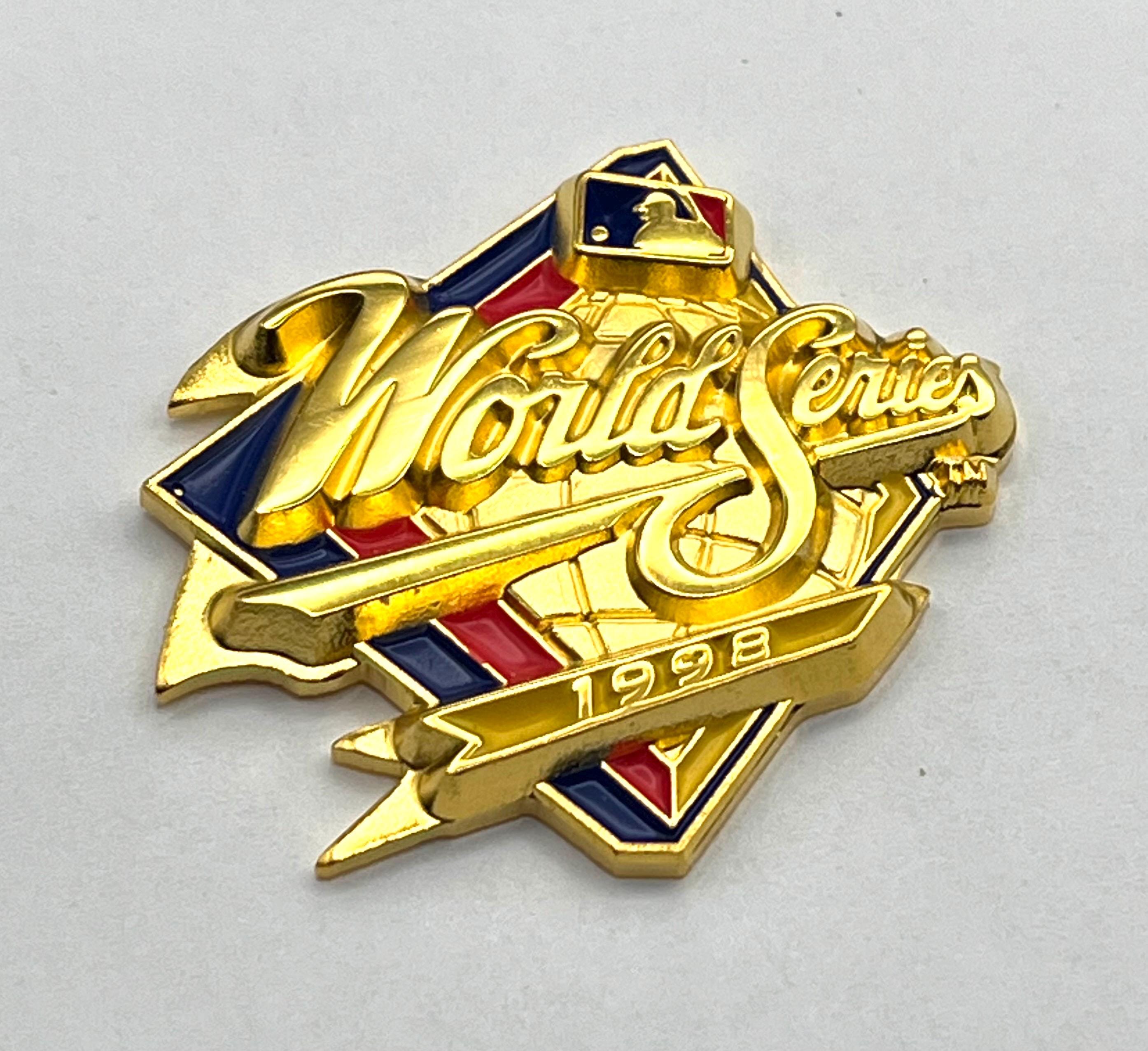 1998 World Series - Etsy