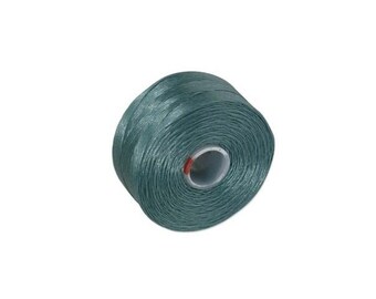 Cross Stitch Thread Hand Dyed by TheThreadGatherer Canvas Work and Needlepoint. Embroidery Floss OL 016 Seafoam Green Oriental Linen